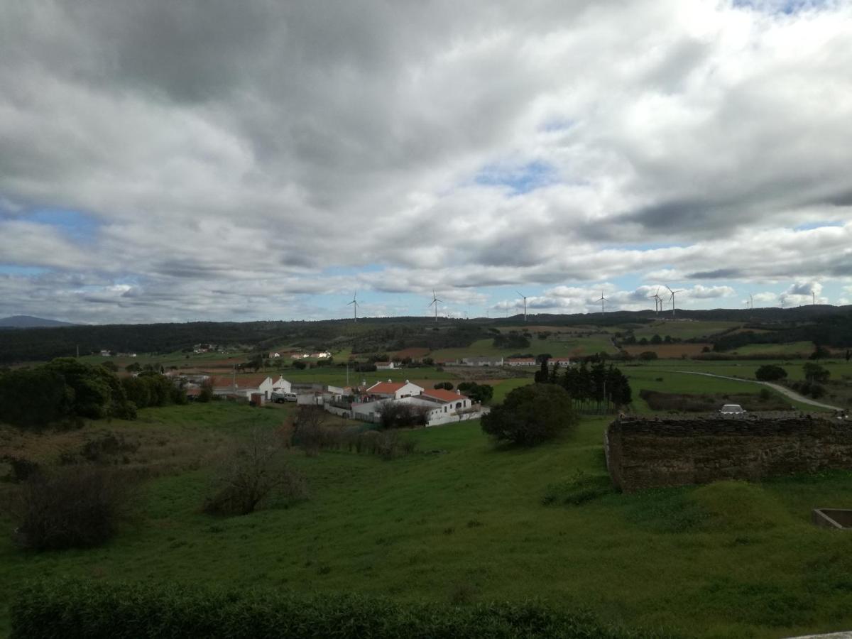 Chabouco 2 Aljezur Exterior foto