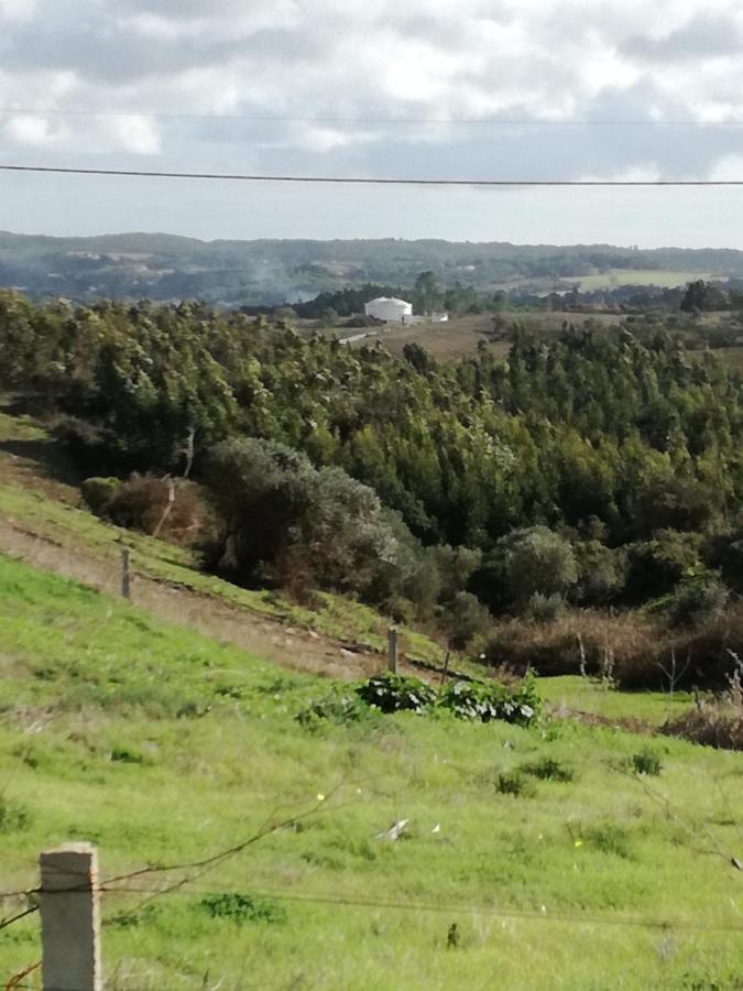 Chabouco 2 Aljezur Exterior foto