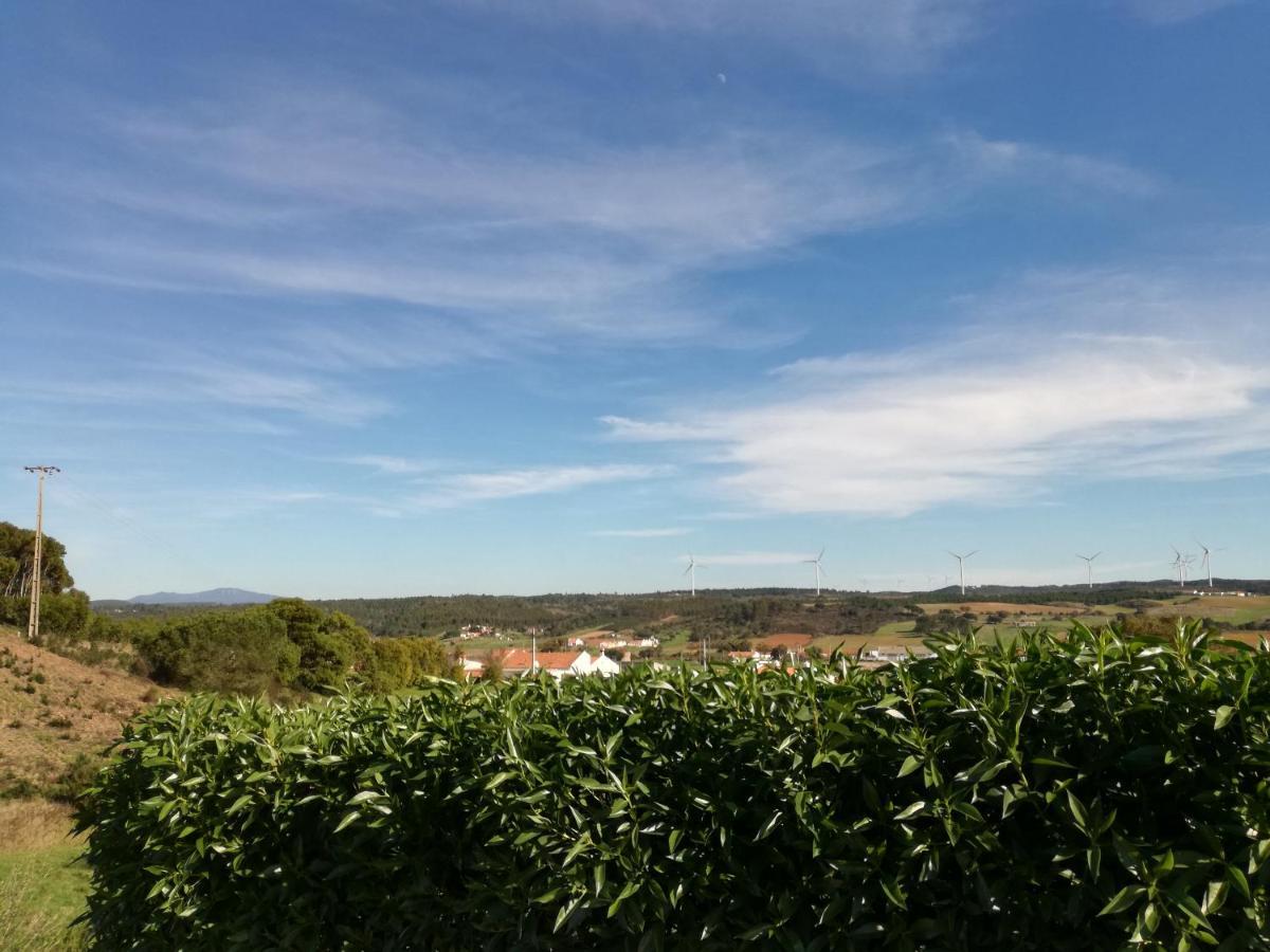 Chabouco 2 Aljezur Exterior foto