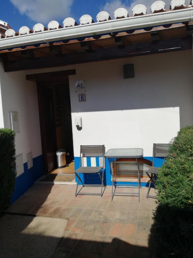 Chabouco 2 Aljezur Exterior foto