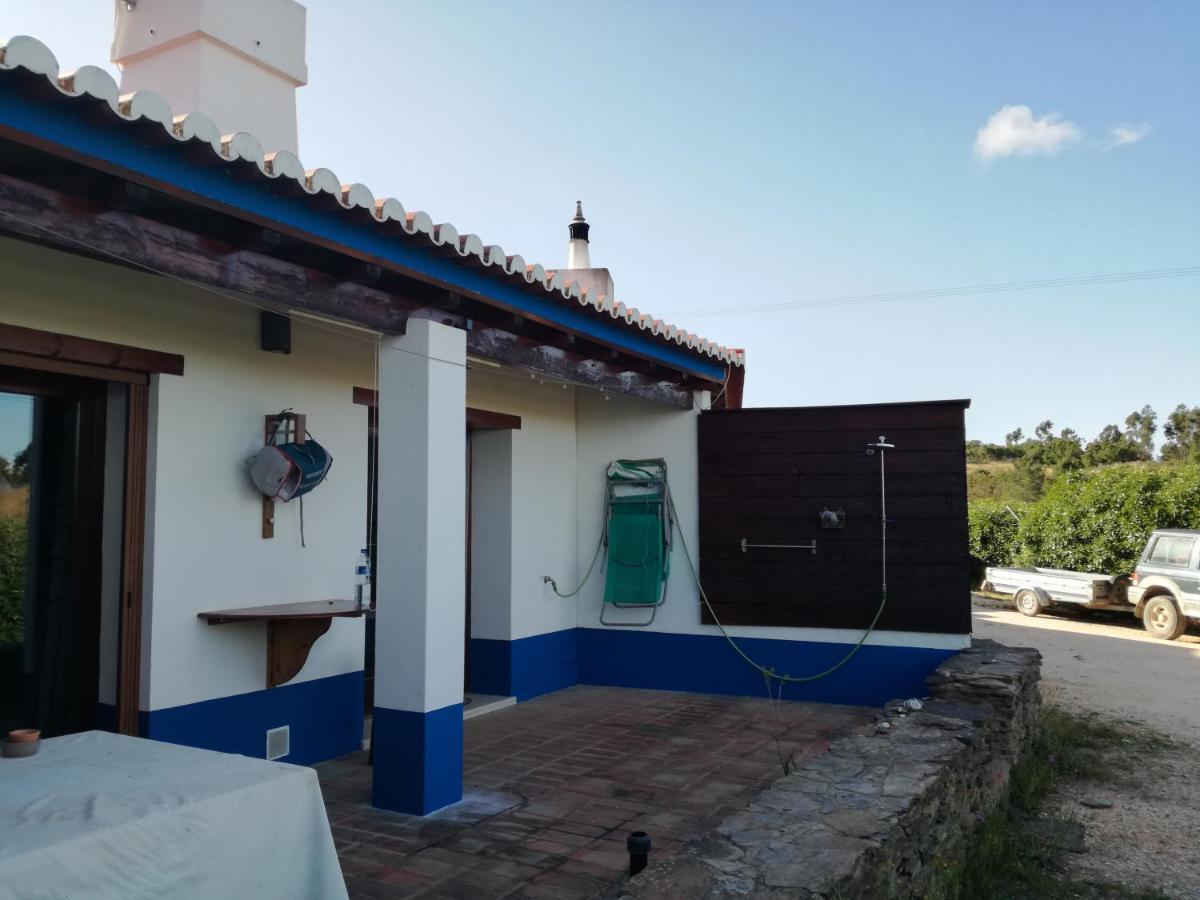 Chabouco 2 Aljezur Exterior foto