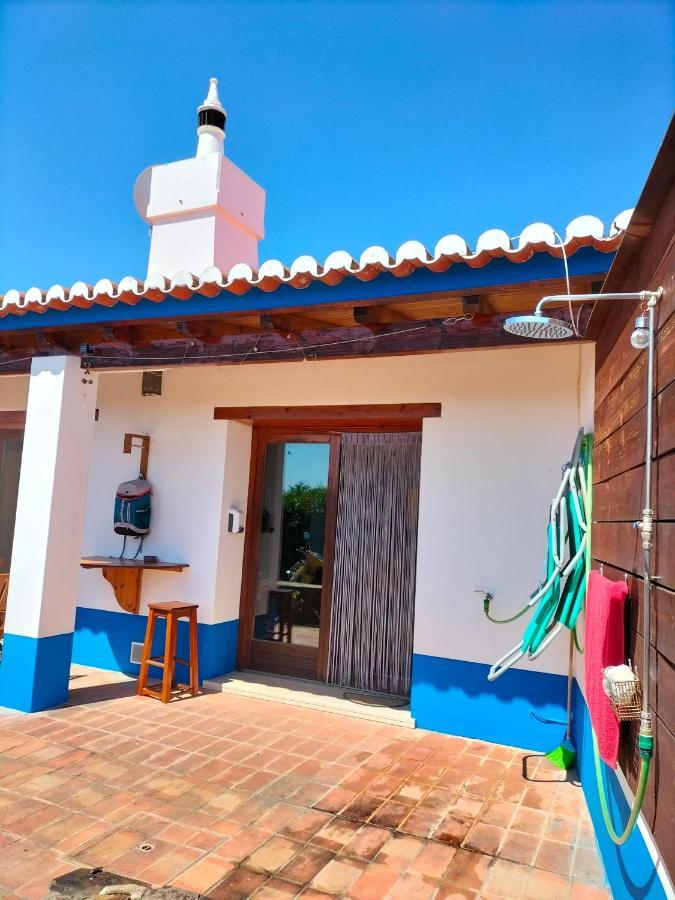 Chabouco 2 Aljezur Exterior foto