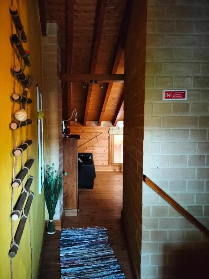 Chabouco 2 Aljezur Exterior foto